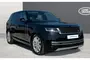 2022 Land Rover Range Rover 3.0 D300 SE 4dr Auto