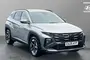 2025 Hyundai Tucson 1.6T Hybrid Premium 5dr Auto