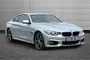 2016 BMW 4 Series 435d xDrive M Sport 2dr Auto [Professional Media]