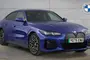 2025 BMW i4 250kW eDrive40 M Sport 83.9kWh 5dr Auto