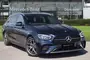 2023 Mercedes-Benz E-Class E220d 200 AMG Line Premium 5dr 9G-Tronic