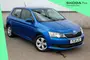 2018 Skoda Fabia 1.0 TSI SE 5dr