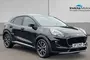 2023 Ford Puma 1.0 EcoBoost Hybrid mHEV Titanium 5dr