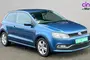 2016 Volkswagen Polo 1.4 TDI 75 Match 3dr