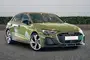 2026 Audi A3 1.5 TFSI 150 Black Edition 5dr S Tronic