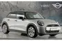2025 MINI Cooper 2.0 S Classic 5dr Auto