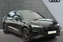 2024 Audi Q8 SQ8 TFSI Quattro Black Edition 5dr Tiptronic