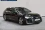 2024 Audi A6 Avant 40 TFSI S Line 5dr S Tronic