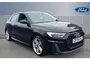 2021 Audi A1 25 TFSI S Line 5dr
