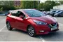 2018 Nissan Micra 0.9 IG-T Acenta 5dr