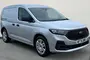 2025 Ford Transit Connect 2.0 EcoBlue 102ps Trend FlexCab Van