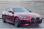 2026 BMW 4 Series 420i M Sport 5dr Step Auto