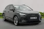 2025 Audi Q4 210kW 45 82kWh Black Edition 5dr Auto
