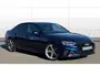 2021 Audi A4 35 TFSI Black Edition 4dr S Tronic