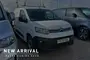 2021 Citroen Berlingo Van 1.5 BlueHDi 1000Kg Worker 75ps [Start stop]