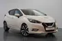 2023 Nissan Micra 1.0 IG-T 92 Tekna 5dr