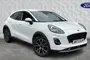 2023 Ford Puma 1.0 EcoBoost Hybrid mHEV Titanium 5dr
