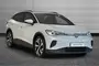2026 Volkswagen ID.4 210kW Match Pro 77kWh 5dr Auto