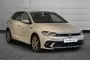 2023 Volkswagen Polo 1.0 TSI R-Line 5dr DSG
