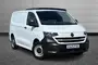 2025 Volkswagen Transporter 2.0 TDI 110 Commerce Plus Van