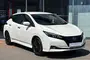 2023 Nissan Leaf 160kW e+ N-Connecta 59kWh 5dr Auto