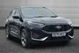 2025 Ford Kuga 2.5 PHEV ST-Line 5dr CVT