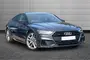 2022 Audi A7 50 TFSI e 17.9kWh Qtro Black Edition 5dr S Tronic