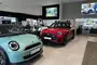 2021 MINI Countryman 1.5 Cooper S E Exclusive ALL4 PHEV 5dr Auto