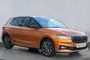2023 Skoda Fabia 1.0 TSI 110 Monte Carlo 5dr