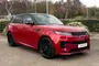2024 Land Rover Range Rover Sport 3.0 P460e Dynamic SE 5dr Auto