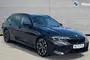 2026 BMW 3 Series 320i M Sport 5dr Step Auto