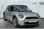 2025 MINI Cooper 2.0 S Classic 5dr Auto