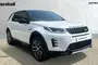 2025 Land Rover Discovery Sport 1.5 P270e Dynamic SE 5dr Auto [5 Seat]