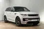 2025 Land Rover Range Rover Sport 3.0 D250 Edition 5dr Auto