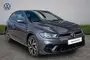 2023 Volkswagen Polo 1.0 TSI 110 R-Line 5dr DSG