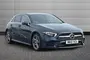 2021 Mercedes-Benz A-Class A180 AMG Line Executive 5dr