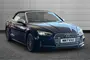 2017 Audi A5 S5 Quattro 2dr Tiptronic