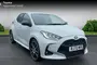 2023 Toyota Yaris 1.5 Hybrid GR Sport 5dr CVT