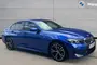 2025 BMW 3 Series 320i M Sport 4dr Step Auto