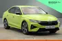 2025 Skoda Octavia vRS 2.0 TSI vRS 5dr DSG