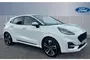 2020 Ford Puma 1.0 EcoBoost Hybrid mHEV 155 ST-Line X 1st Ed+ 5dr