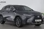 2024 Lexus NX 450h+ 2.5 5dr E-CVT [Premium Pack]