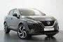 2021 Nissan Qashqai 1.3 DiG-T MH 158 Tekna+ 5dr Xtronic