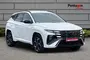 2024 Hyundai Tucson 1.6T Hybrid N Line 5dr Auto
