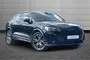 2025 Audi Q3 35 TFSI Black Edition 5dr S Tronic [20" Alloy]