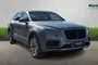 2018 Bentley Bentayga 4.0 V8 5dr Auto