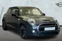 2018 MINI Hatchback 2.0 Cooper S II 3dr Auto