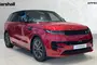 2023 Land Rover Range Rover Sport 3.0 P440e Dynamic SE 5dr Auto