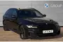 2022 BMW 5 Series Touring 520d MHT M Sport 5dr Step Auto