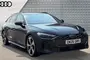 2026 Audi A5 2.0 TFSI 150 Edition 1 5dr S Tronic